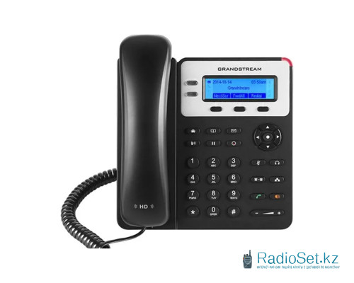 IP телефон Grandstream GXP1625